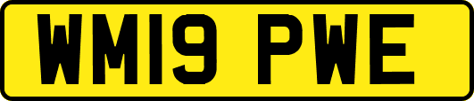 WM19PWE