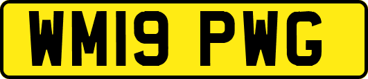 WM19PWG