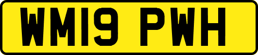 WM19PWH