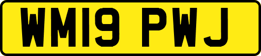 WM19PWJ