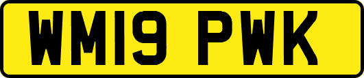 WM19PWK