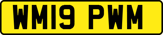 WM19PWM
