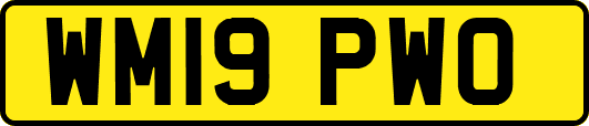 WM19PWO