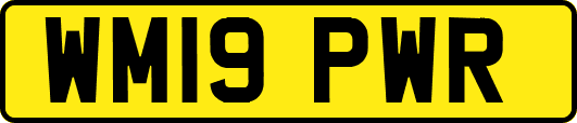 WM19PWR