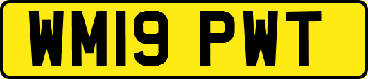 WM19PWT