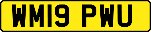 WM19PWU