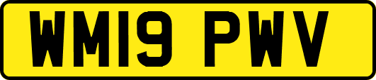 WM19PWV