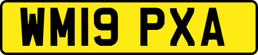 WM19PXA