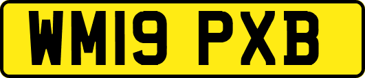 WM19PXB