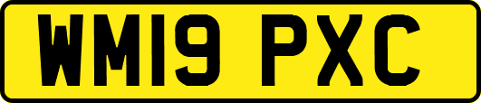 WM19PXC