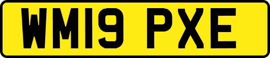 WM19PXE