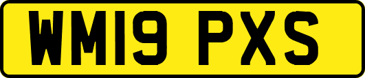 WM19PXS
