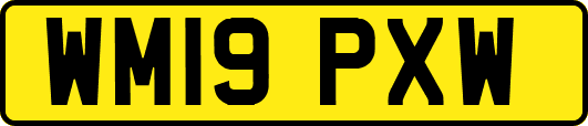 WM19PXW