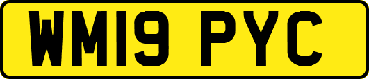 WM19PYC