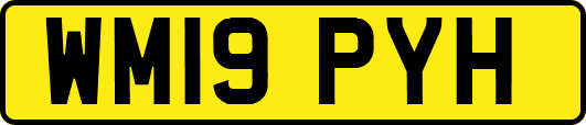 WM19PYH