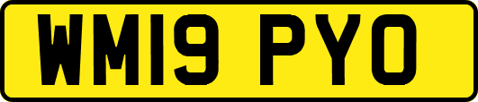 WM19PYO