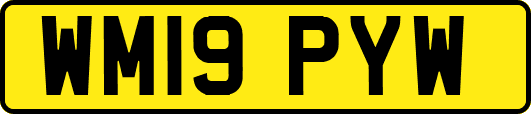 WM19PYW