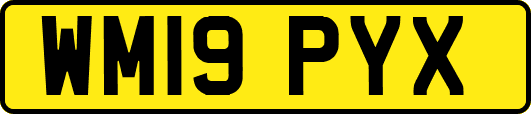 WM19PYX