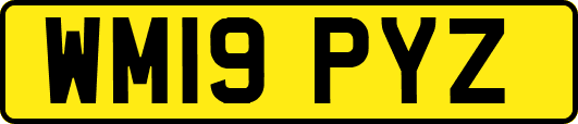 WM19PYZ