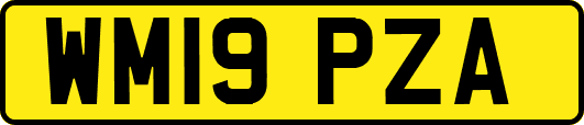 WM19PZA