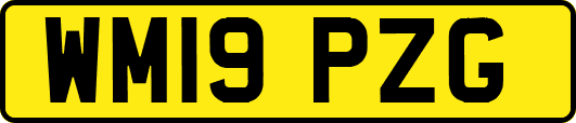 WM19PZG