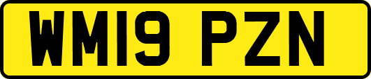 WM19PZN