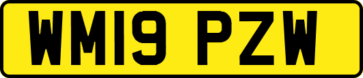 WM19PZW