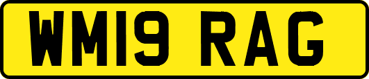WM19RAG