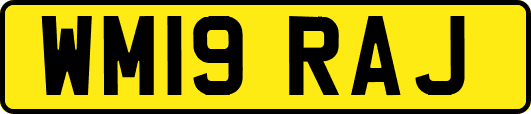 WM19RAJ