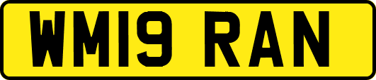 WM19RAN