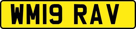 WM19RAV