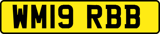 WM19RBB