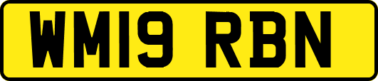 WM19RBN