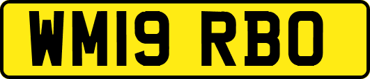 WM19RBO