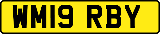 WM19RBY