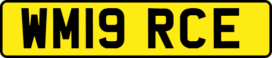 WM19RCE