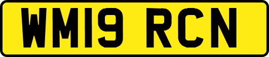WM19RCN