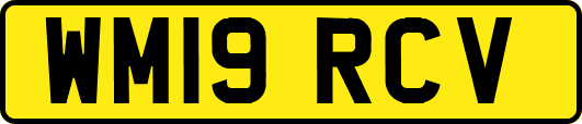 WM19RCV
