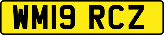 WM19RCZ