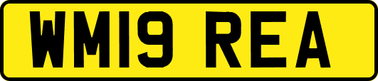 WM19REA