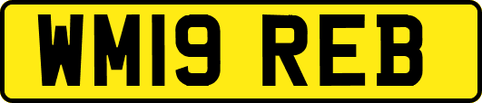 WM19REB