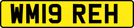 WM19REH