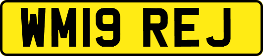 WM19REJ