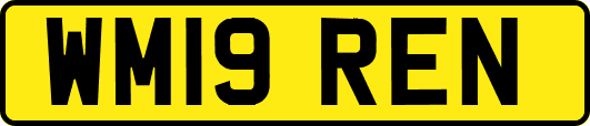 WM19REN