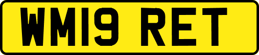 WM19RET