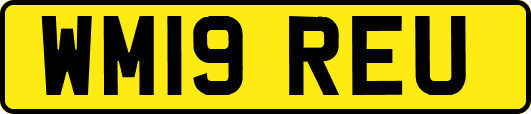 WM19REU