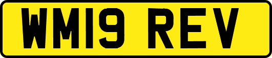 WM19REV