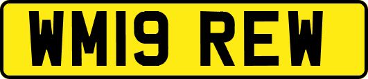 WM19REW