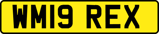 WM19REX