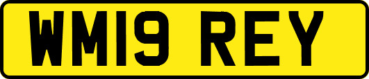 WM19REY